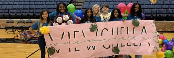 TimberviewStuCo Profile Banner