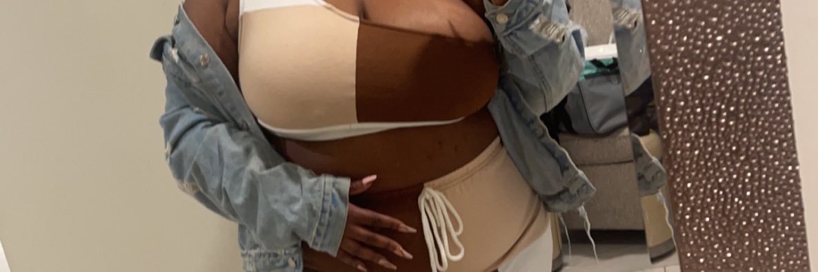 Ya fav rich auntie💕 banner