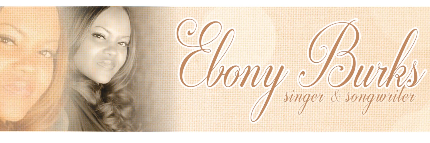 ebonyburks's profile banner image