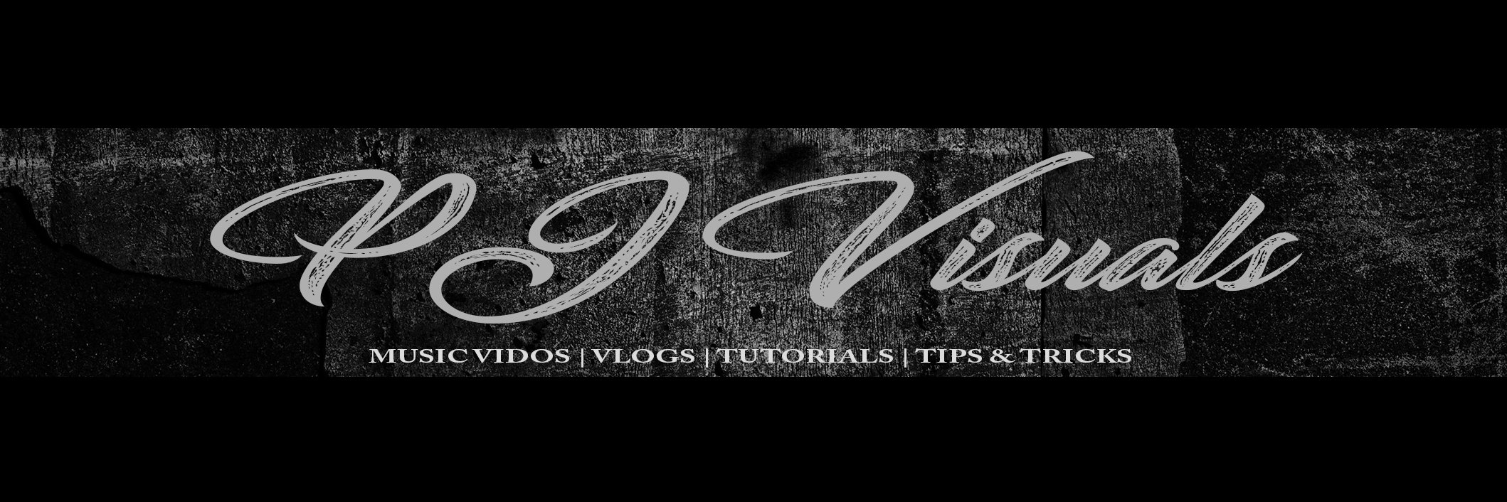 PJ_VFX's profile banner image
