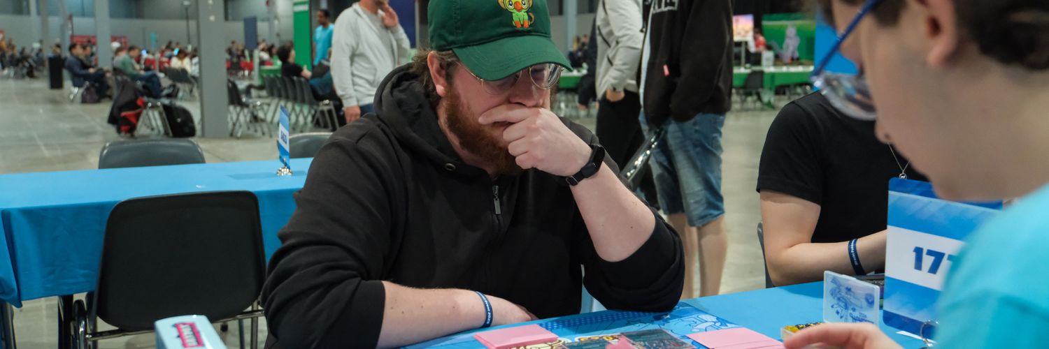 Matteo Murelli banner