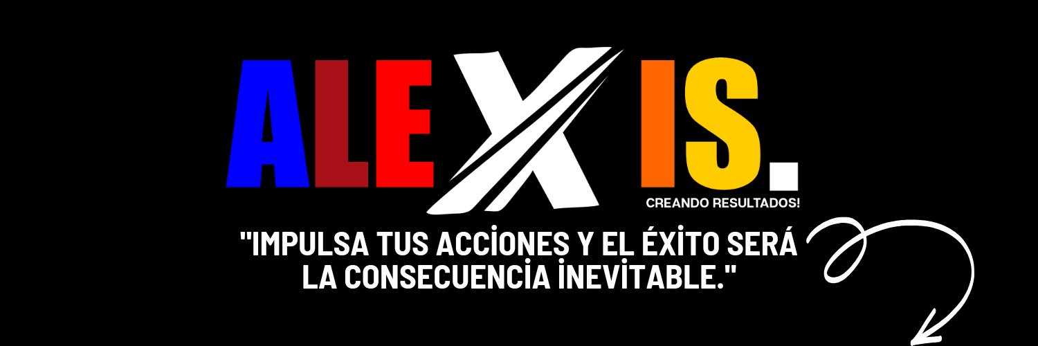 AlexisFrantzdy's profile banner image