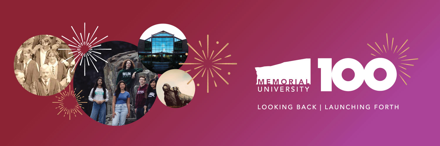 Memorial Engineering banner