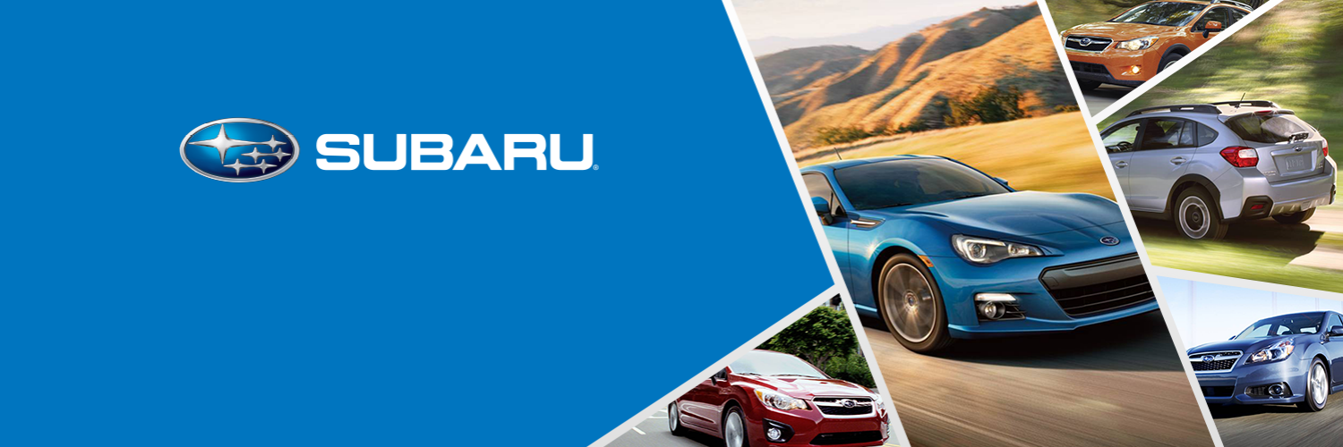 LouFuszSubaru's profile banner image