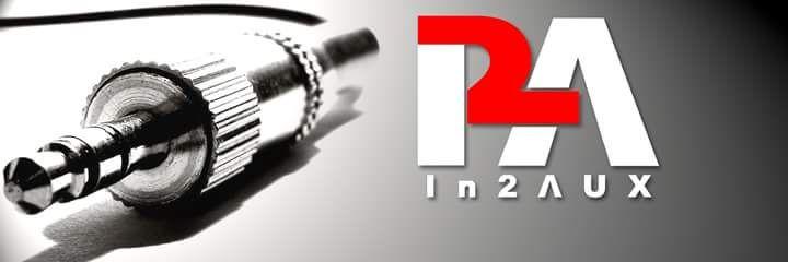 In2AUX's profile banner image