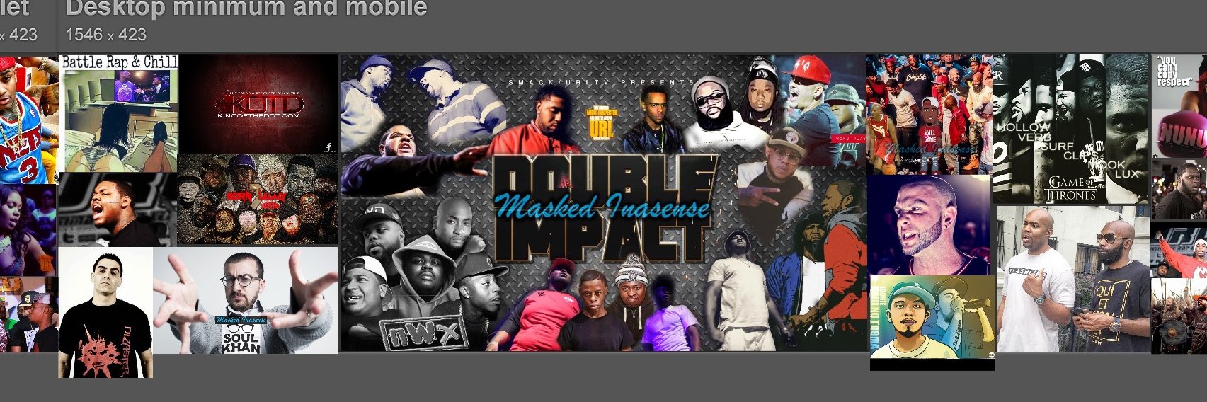 MaskedInasense's profile banner image