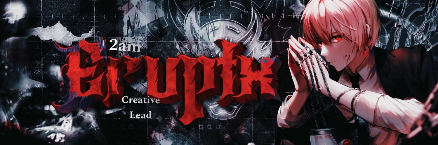 Eruptx banner