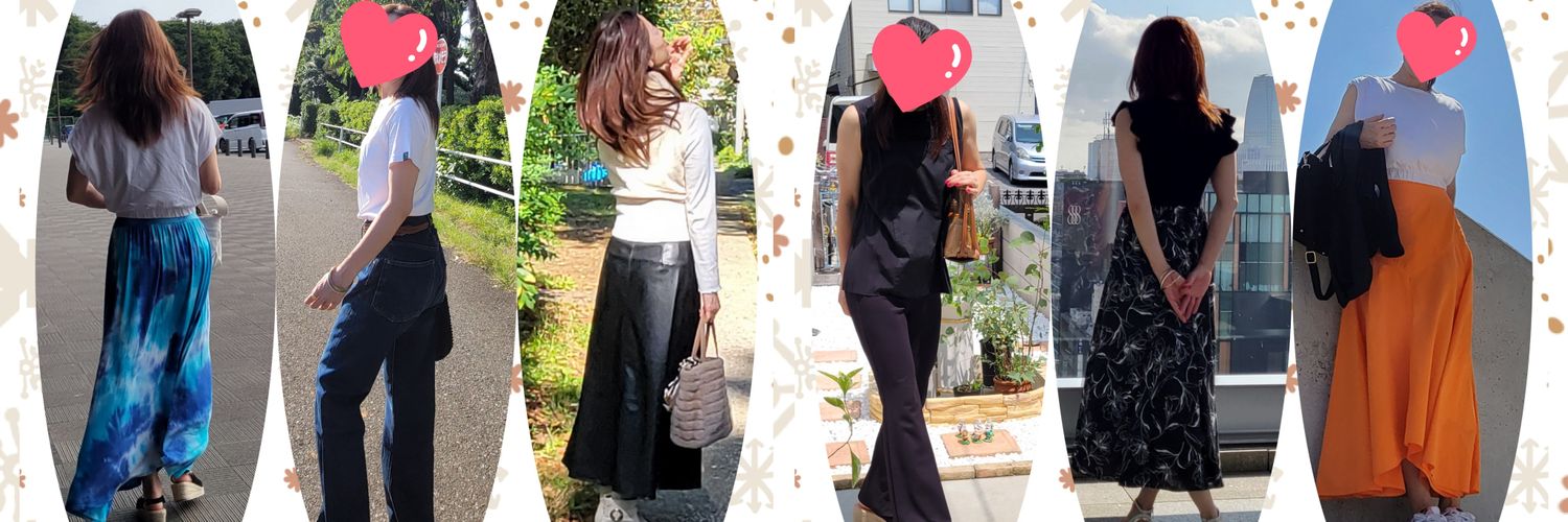 れもんばーむ🍋今年の目標は砂時計body⌛🏋‍♂️🧘‍♀️💃 banner