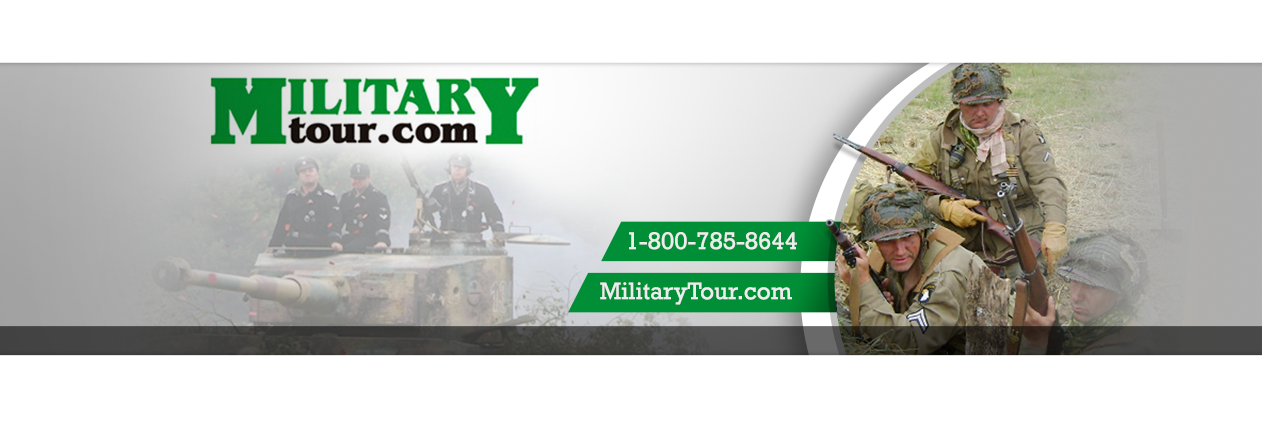 Military Tour (@militarytour) / Posts / X