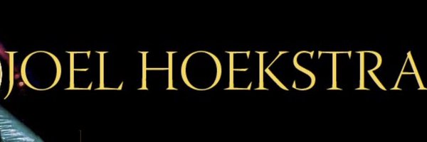 joelhoekstra13 Profile Banner