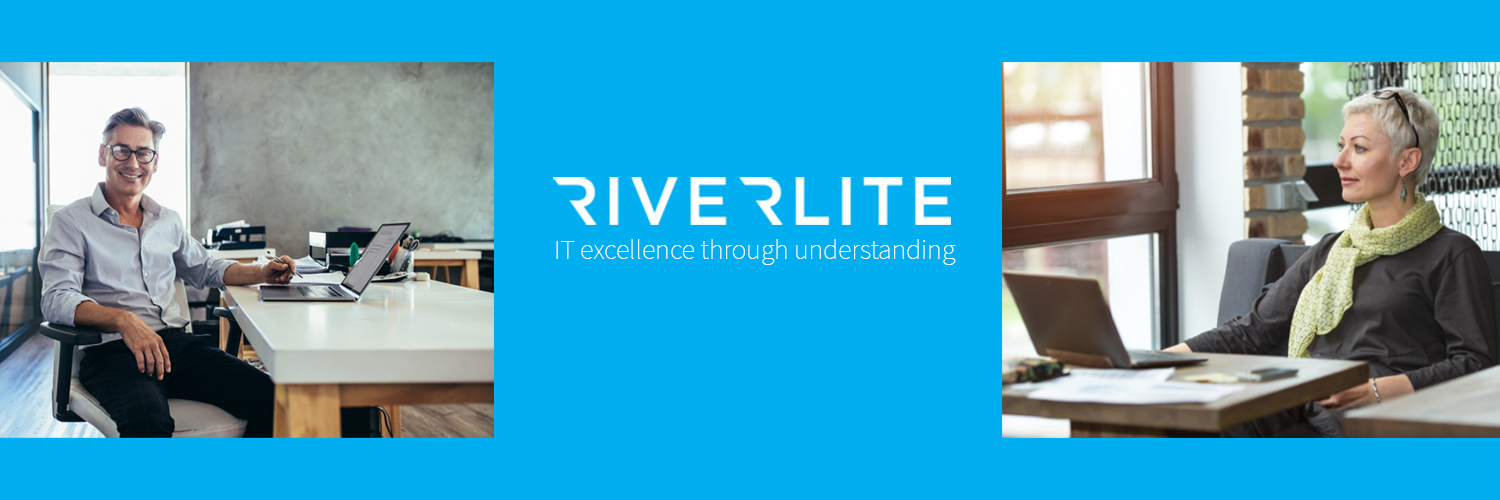 riverlite's profile banner image