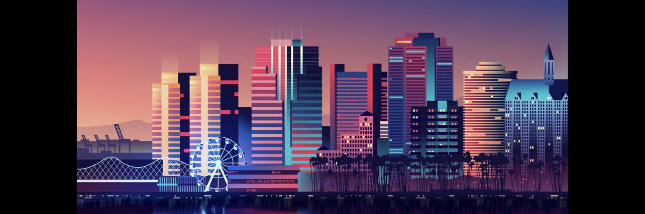 StevenQ868's profile banner image