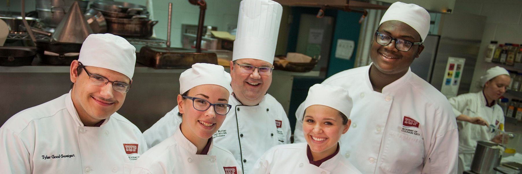 IUPCulinaryArts's profile banner image