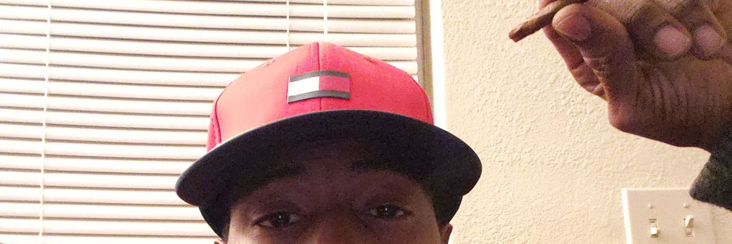 Rich1up's profile banner image