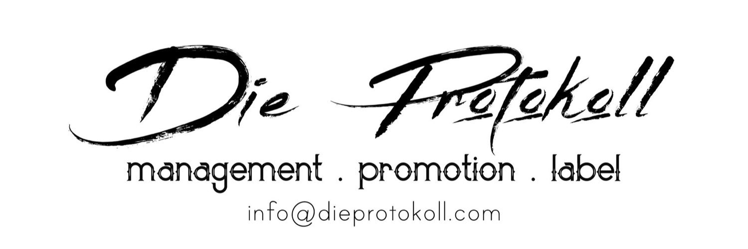 Die Protokoll banner