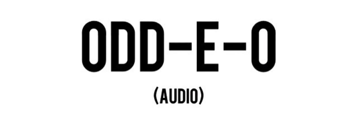 ODDEOmusic's profile banner image