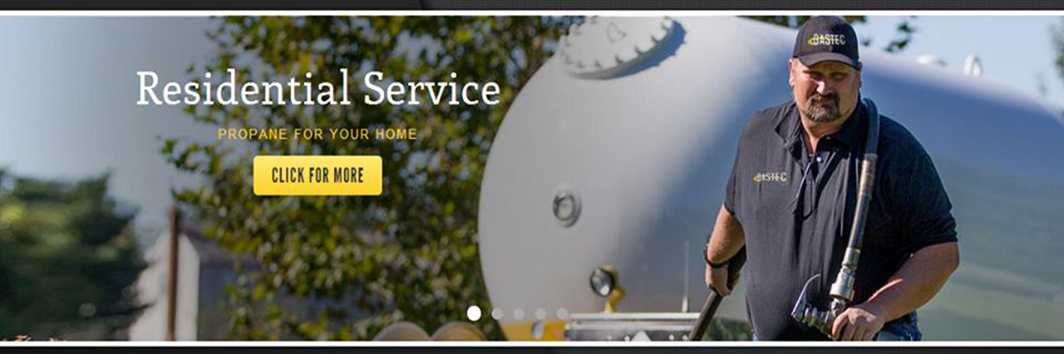GasTec's profile banner image