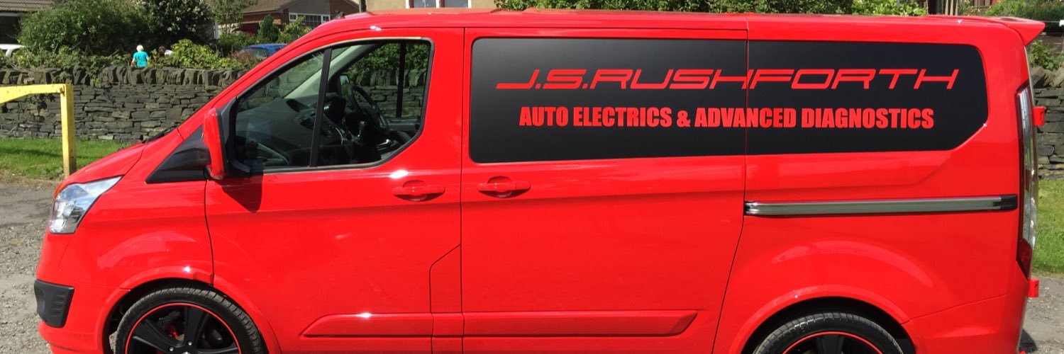JSRushforth's profile banner image