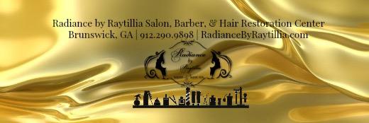 raytillia's profile banner image