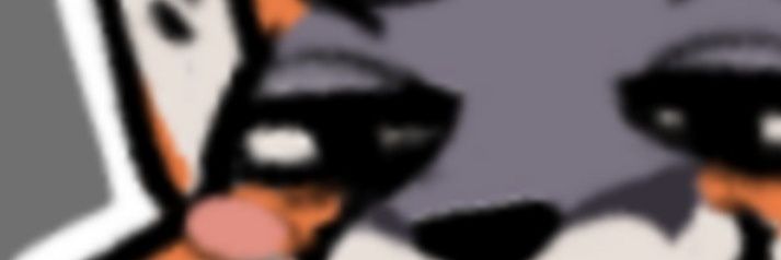 Kilte ARCHIVE banner