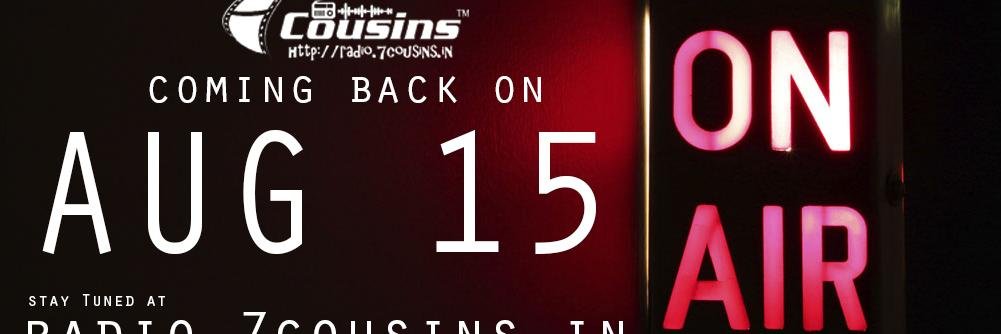 7cousins's profile banner image