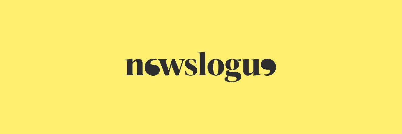 newslogue's profile banner image
