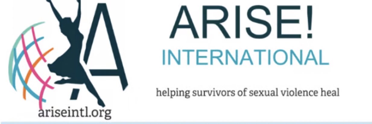ariseintl's profile banner image