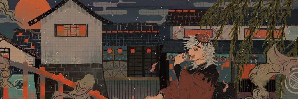 Wilcraft2's profile banner image