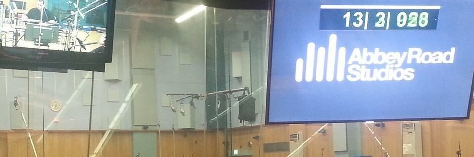 Jon Bourne banner