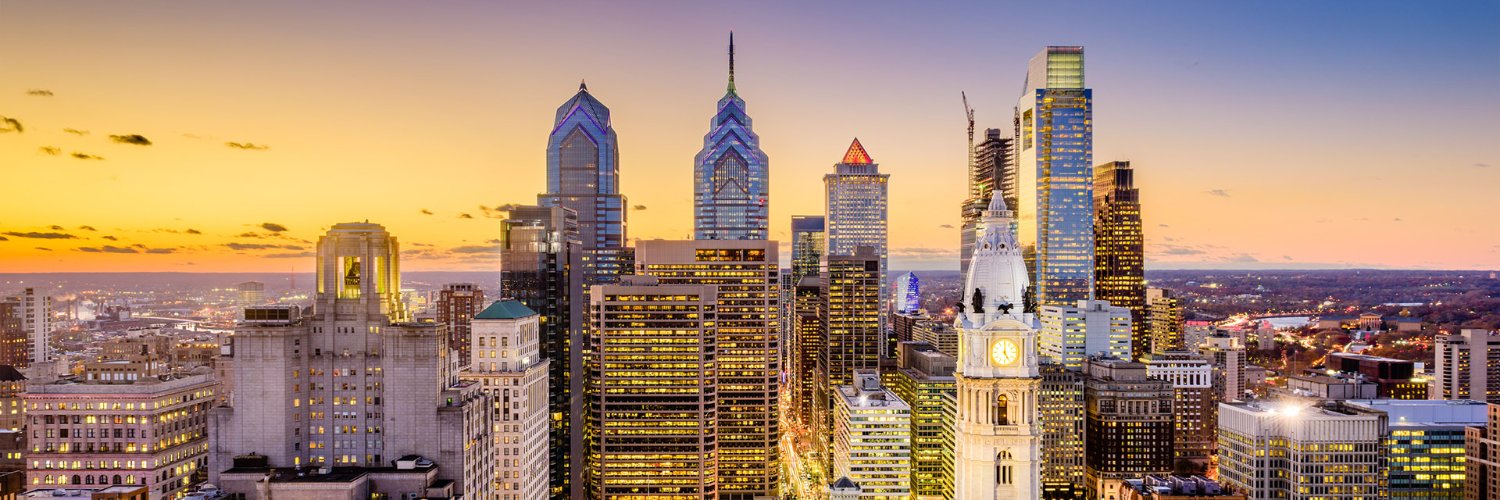 CFA Society Philadelphia banner