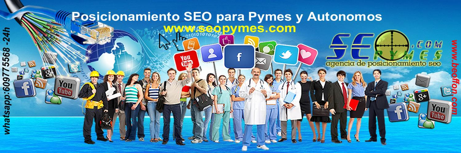 SeoPymes's profile banner image