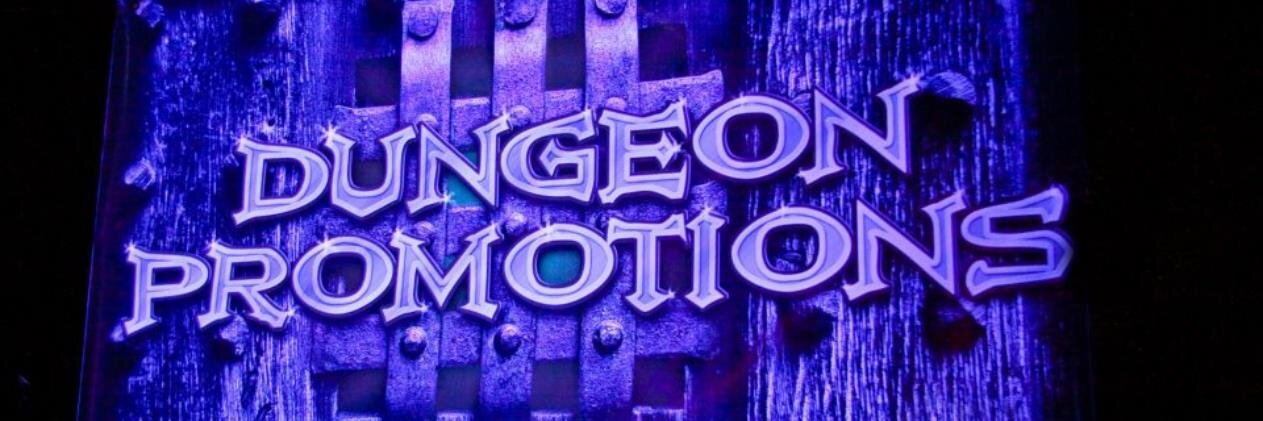 DungeonPromo's profile banner image