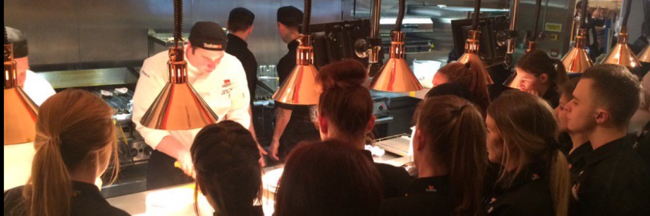 James Roberts banner