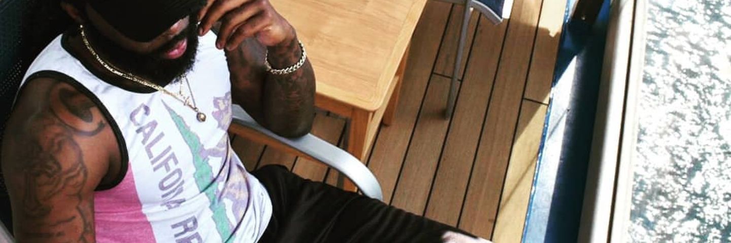 KyngCesar's profile banner image