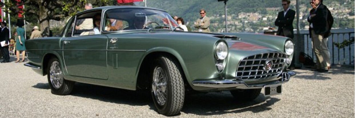 Love Classic Cars banner