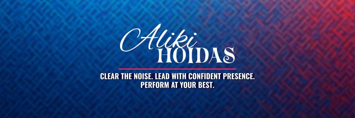 AlikiHoidas's profile banner image