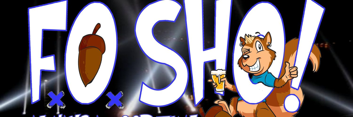 Final Order Band banner