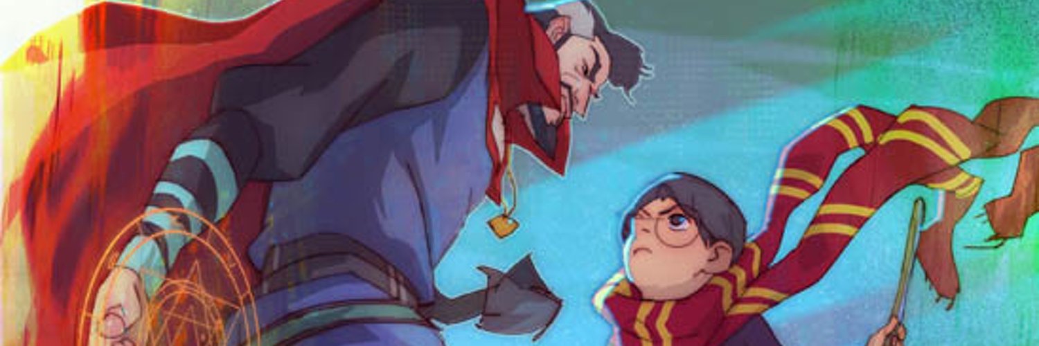 GeekMainBase's profile banner image