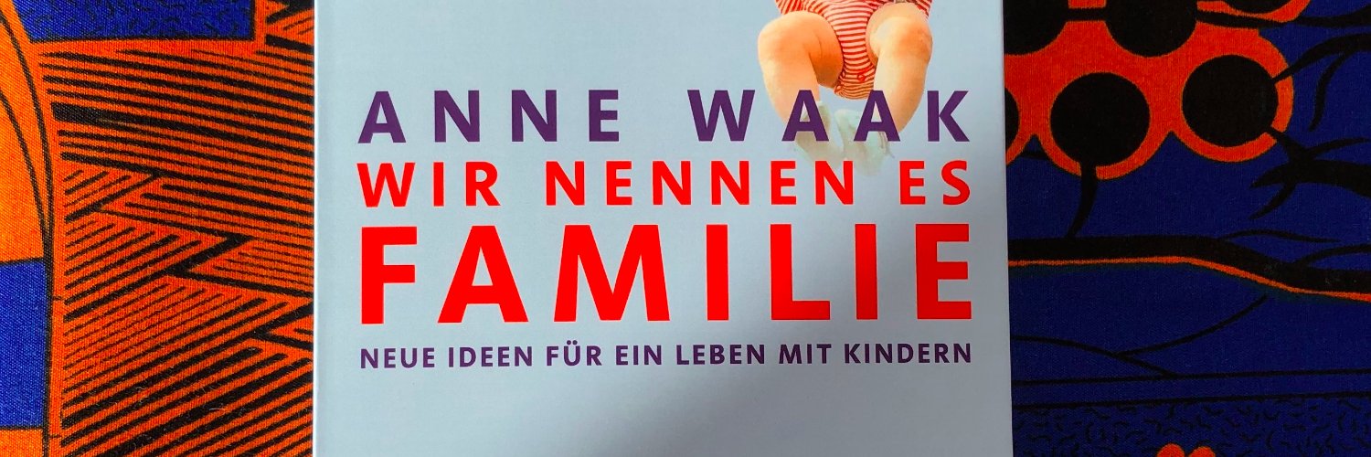 AnneWaak's profile banner image