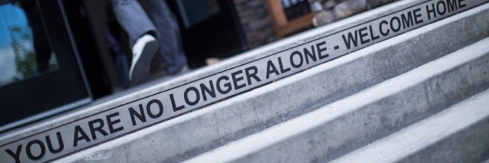 Fresh Start Recovery banner