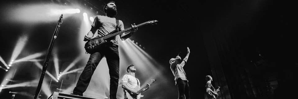 Justin Guido Rosenthal banner