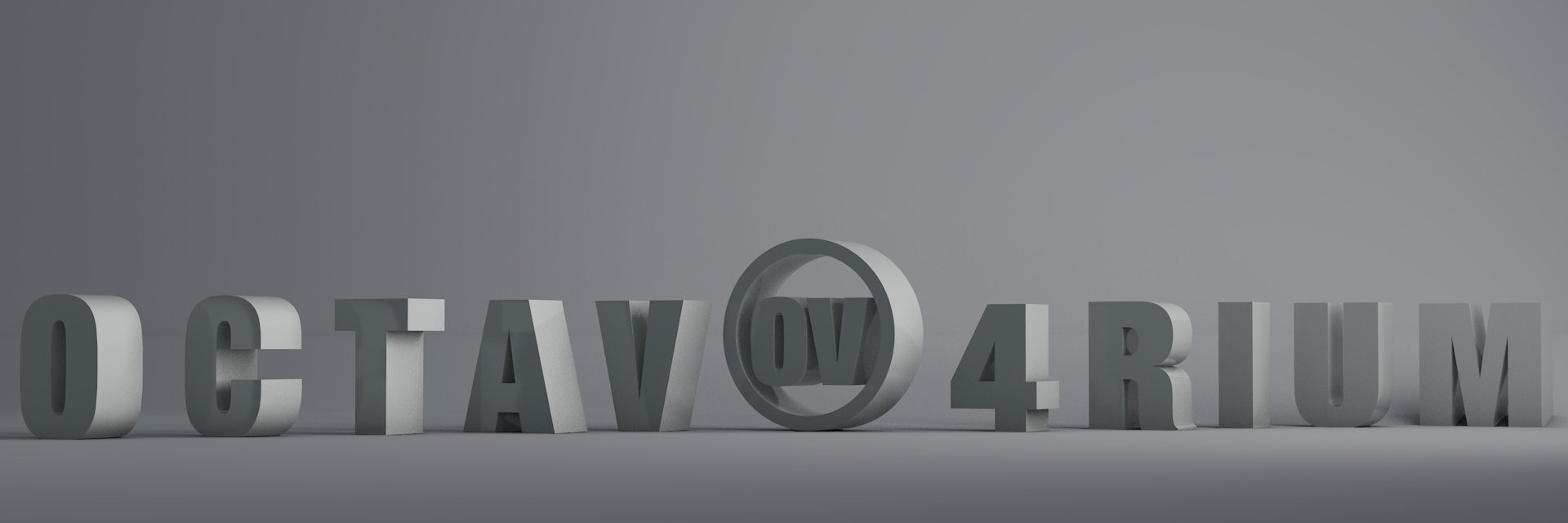 OctaV4rium's profile banner image