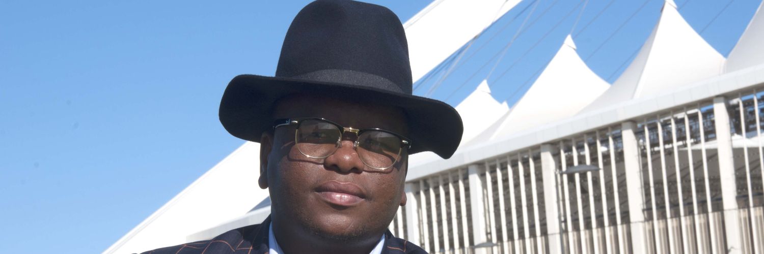 cedricsibiya's profile banner image