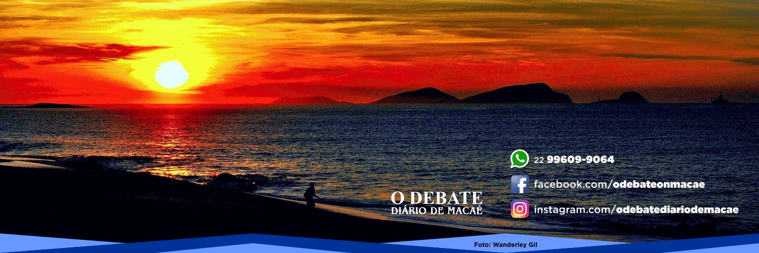 odebate's profile banner image