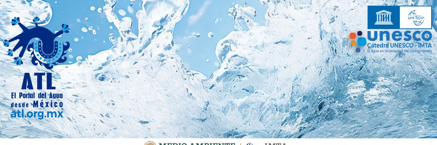 Cátedra UNESCO-IMTA banner