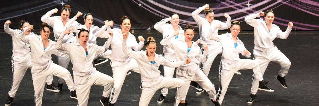 TDEdancers's profile banner image