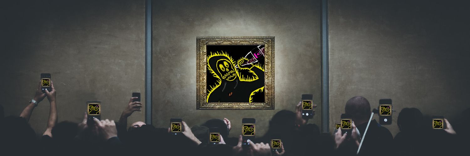0xManB 🦇🔊 🧬 banner