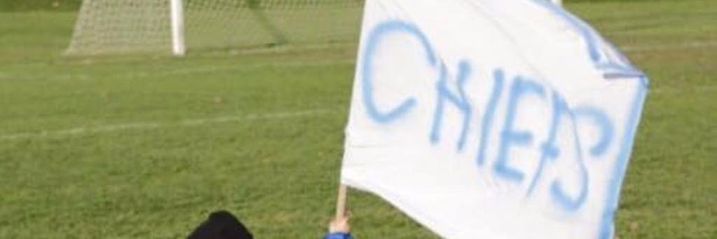 Nonnewaug Athletics (Declan Curtin) banner