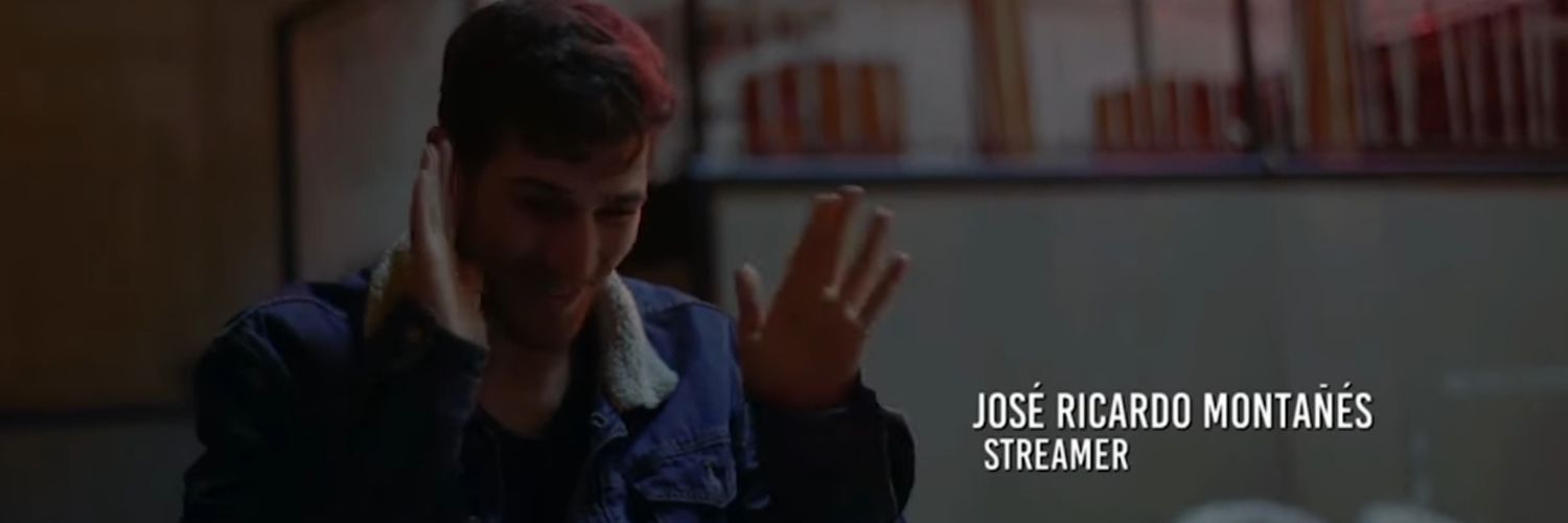 RickyWifly's profile banner image