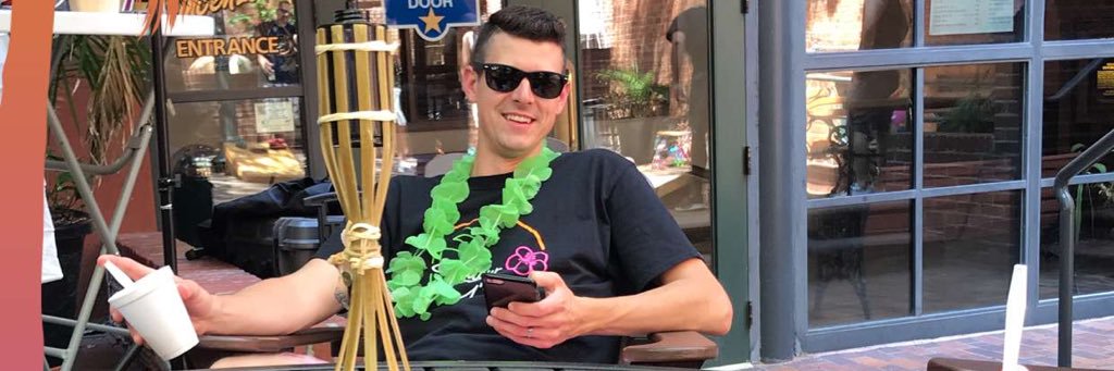 TheMrFoster's profile banner image